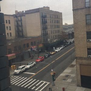 Meet your Posher, Joel